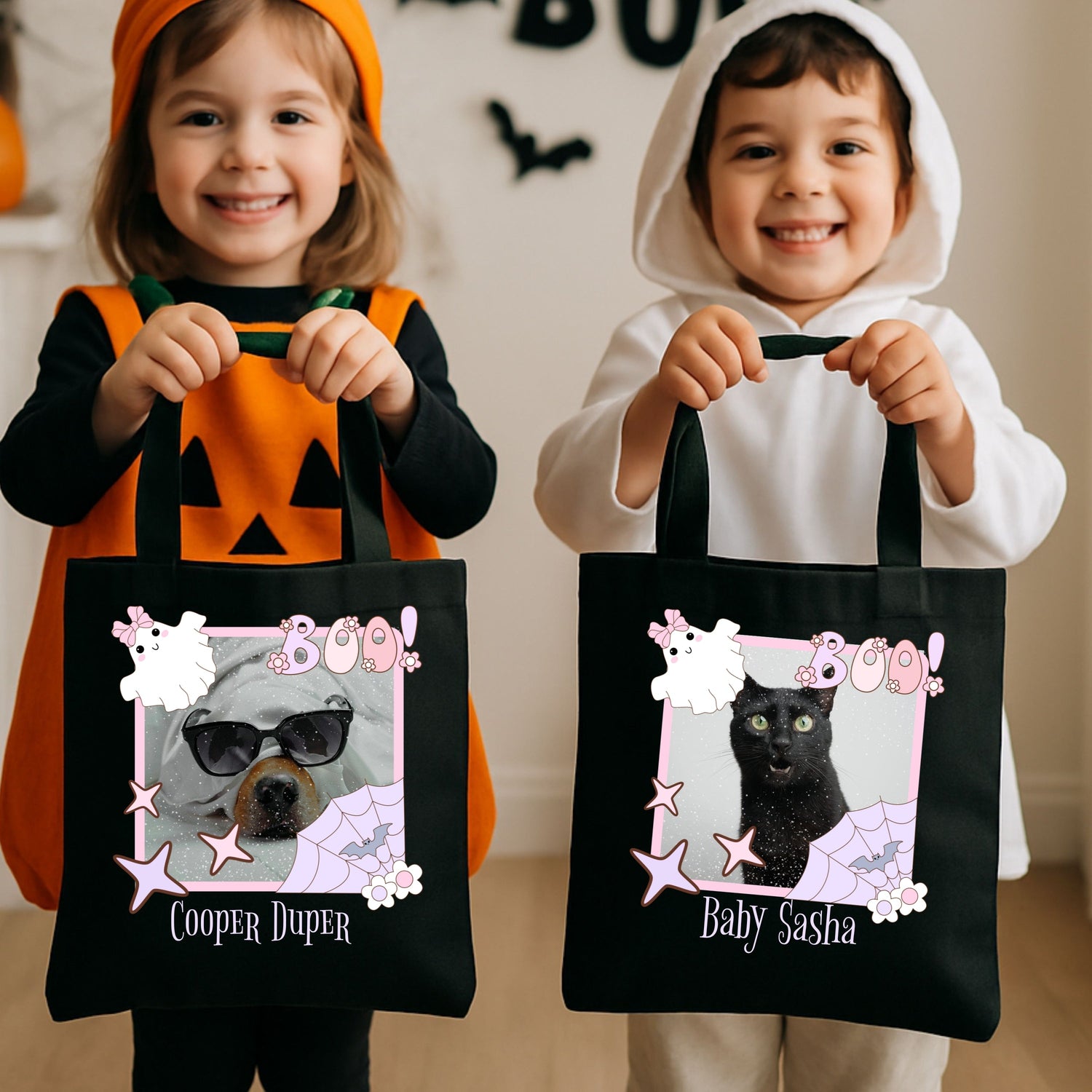 Halloween Gifts & Spooky Season Treats