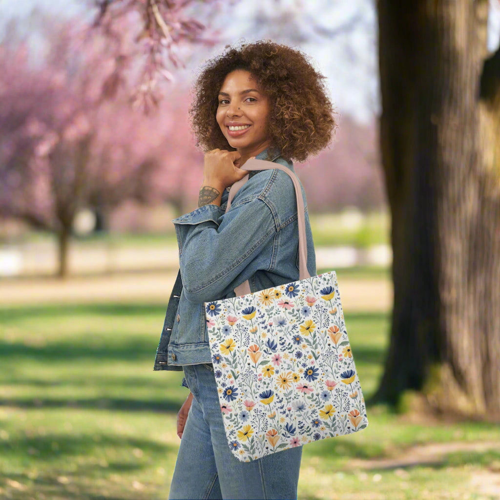 Spring Floral Vibes