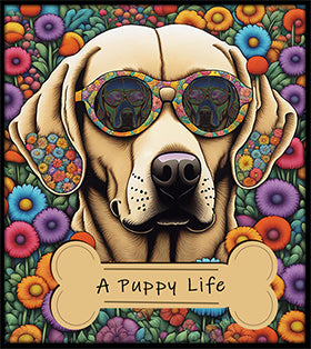 A Puppy Life